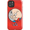 Looney Tunes Porky Pig Full iPhone Cases