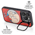 Looney Tunes Porky Pig Full iPhone 14 Pro Max Kickstand Case