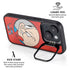 Looney Tunes Porky Pig Full iPhone 15 Kickstand Case