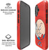 Looney Tunes Porky Pig Full iPhone 16 Magsafe Impact Case