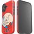 Looney Tunes Porky Pig Full iPhone 16 Plus Impact Case