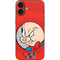 Looney Tunes Porky Pig Full iPhone 16 Plus Skin