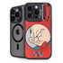 Looney Tunes Porky Pig Full iPhone 16 Pro Kickstand Case
