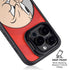 Looney Tunes Porky Pig Full iPhone 16 Pro Kickstand Case