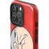 Looney Tunes Porky Pig Full iPhone 16 Pro Max Impact Case