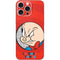 Looney Tunes Porky Pig Full iPhone 16 Pro Max Skin