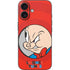 Looney Tunes Porky Pig Full iPhone 16 Skin