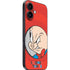 Looney Tunes Porky Pig Full iPhone 16 Skin