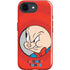 Looney Tunes Porky Pig Full iPhone 16e Impact Case