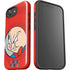 Looney Tunes Porky Pig Full iPhone 16e Impact Case