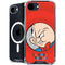 Looney Tunes Porky Pig Full iPhone 16e MagSafe Case