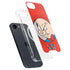 Looney Tunes Porky Pig Full iPhone 16e MagSafe Case