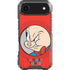 Looney Tunes Porky Pig Full iPhone 17 Air Clear Case