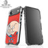 Looney Tunes Porky Pig Full iPhone 17 Air Clear Case