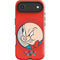 Looney Tunes Porky Pig Full iPhone 17 Air Impact Case