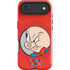 Looney Tunes Porky Pig Full iPhone 17 Air Impact Case