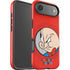 Looney Tunes Porky Pig Full iPhone 17 Air Impact Case