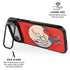 Looney Tunes Porky Pig Full iPhone 17 Air Kickstand Case