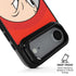 Looney Tunes Porky Pig Full iPhone 17 Air Kickstand Case