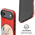 Looney Tunes Porky Pig Full iPhone 17 Air Magsafe Impact Case