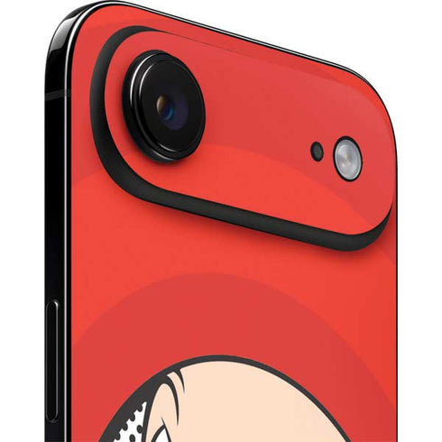 Looney Tunes Porky Pig Full iPhone 17 Air Skin