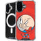 Looney Tunes Porky Pig Full iPhone 17 MagSafe Case