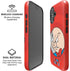 Looney Tunes Porky Pig Full iPhone 17 Magsafe Impact Case
