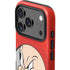 Looney Tunes Porky Pig Full iPhone 17 Pro Impact Case
