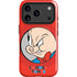 Looney Tunes Porky Pig Full iPhone 17 Pro Magsafe Impact Case