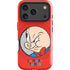 Looney Tunes Porky Pig Full iPhone 17 Pro Max Impact Case