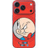 Looney Tunes Porky Pig Full iPhone 17 Pro Skin