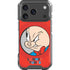 Looney Tunes Porky Pig Full iPhone 18 Pro Clear Case