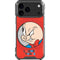Looney Tunes Porky Pig Full iPhone 18 Pro Max Clear Case