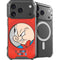 Looney Tunes Porky Pig Full iPhone 18 Pro Max MagSafe Case