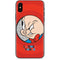 Looney Tunes Porky Pig Full iPhone XS Max Skin