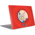Looney Tunes Porky Pig Full Apple MacBook Air Skin