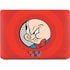Looney Tunes Porky Pig Full Apple MacBook Air Skin