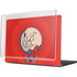 Looney Tunes Porky Pig Full MacBook Pro 14in (2021-24) Case plus Skin