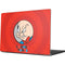 Looney Tunes Porky Pig Full Apple MacBook Pro 14-inch Skin