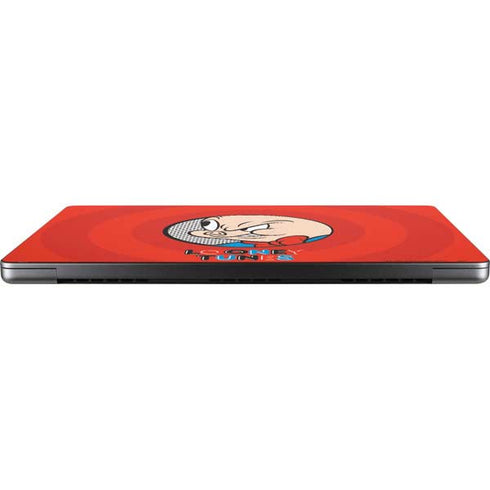 Looney Tunes Porky Pig Full Apple MacBook Pro 14-inch Skin