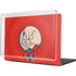 Looney Tunes Porky Pig Full MacBook Cases