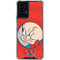 Looney Tunes Porky Pig Full Moto G Power 5G (2024) Clear Case