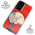 Looney Tunes Porky Pig Full Moto G Power 5G (2024) Clear Case