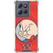 Looney Tunes Porky Pig Full Moto G Stylus 5G (2025) Clear Case