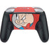 Looney Tunes Porky Pig Full Nintendo Switch 2 (2025) Pro Controller Skin