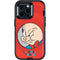 Looney Tunes Porky Pig Full Otterbox Defender iPhone Skin