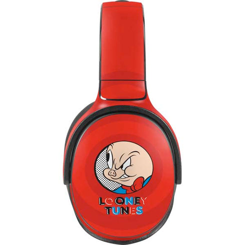 Looney Tunes Porky Pig Full Skullcandy Venue Skin