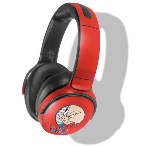 Looney Tunes Porky Pig Full Skullcandy Venue Skin