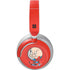 Looney Tunes Porky Pig Full Surface Headphones Skin