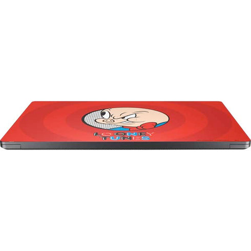 Looney Tunes Porky Pig Full Surface Laptop 7 13.8in Skin